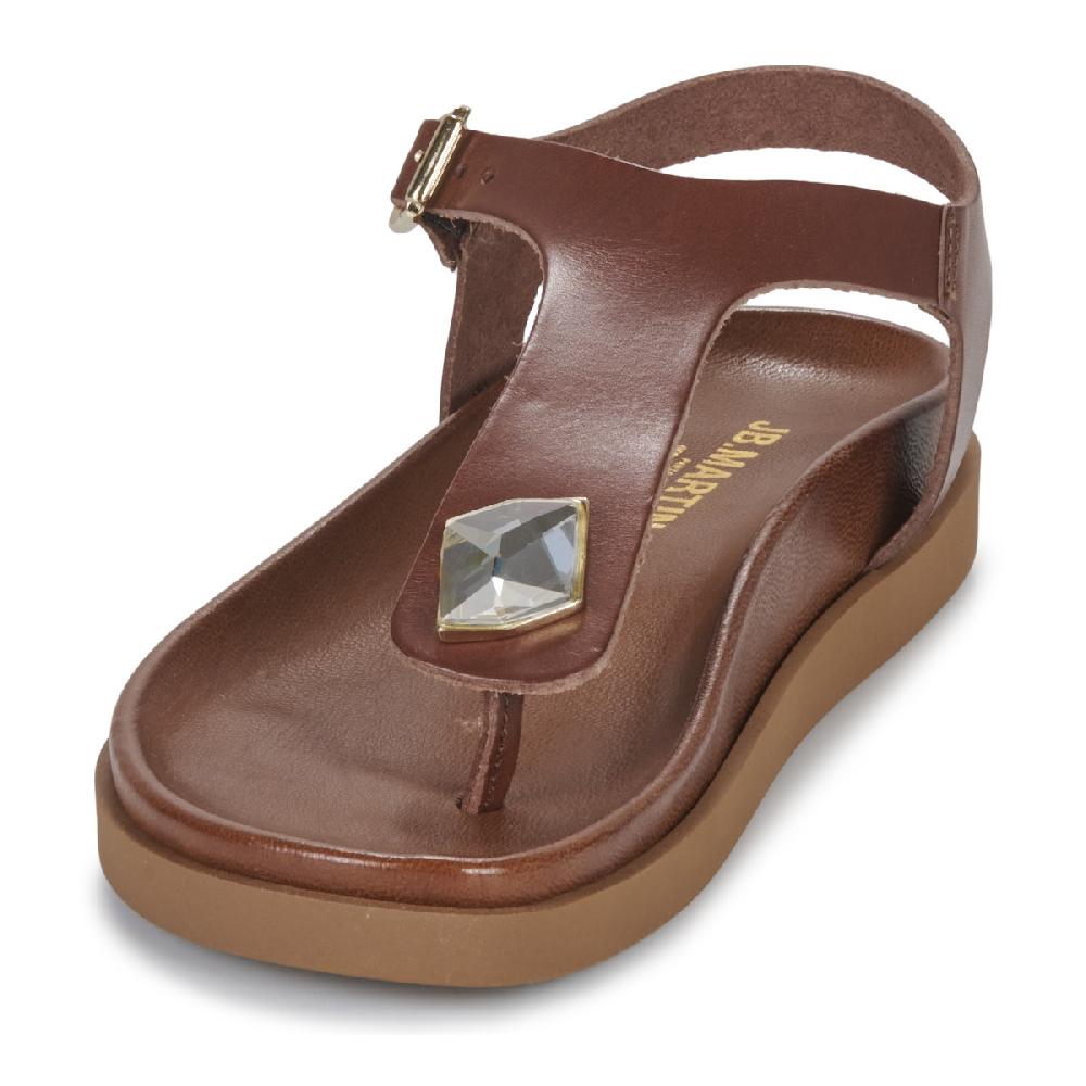 Jb Martin ALEO BUFFLE CAMEL