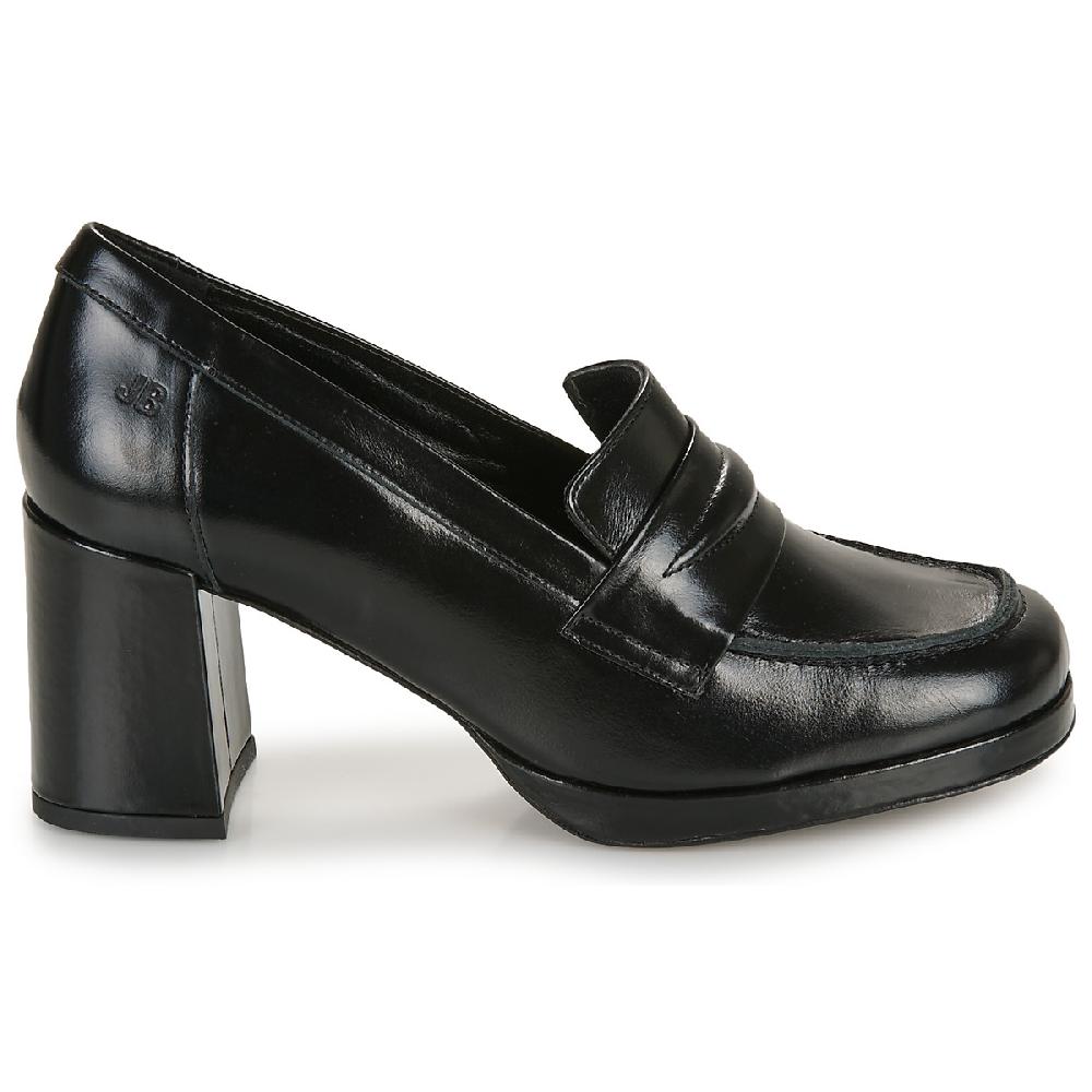 Jb Martin ALEPO VEAU GLACE NOIR