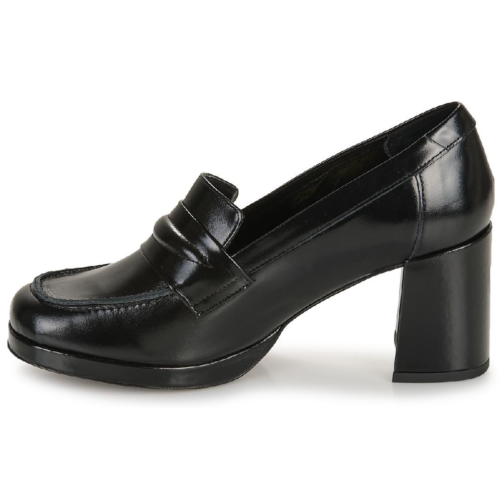 Jb Martin ALEPO VEAU GLACE NOIR