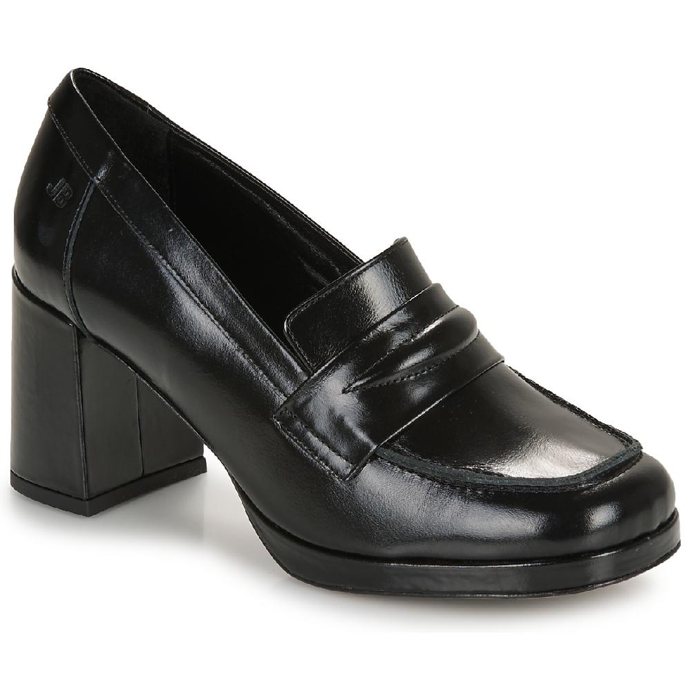 Jb Martin ALEPO VEAU GLACE NOIR