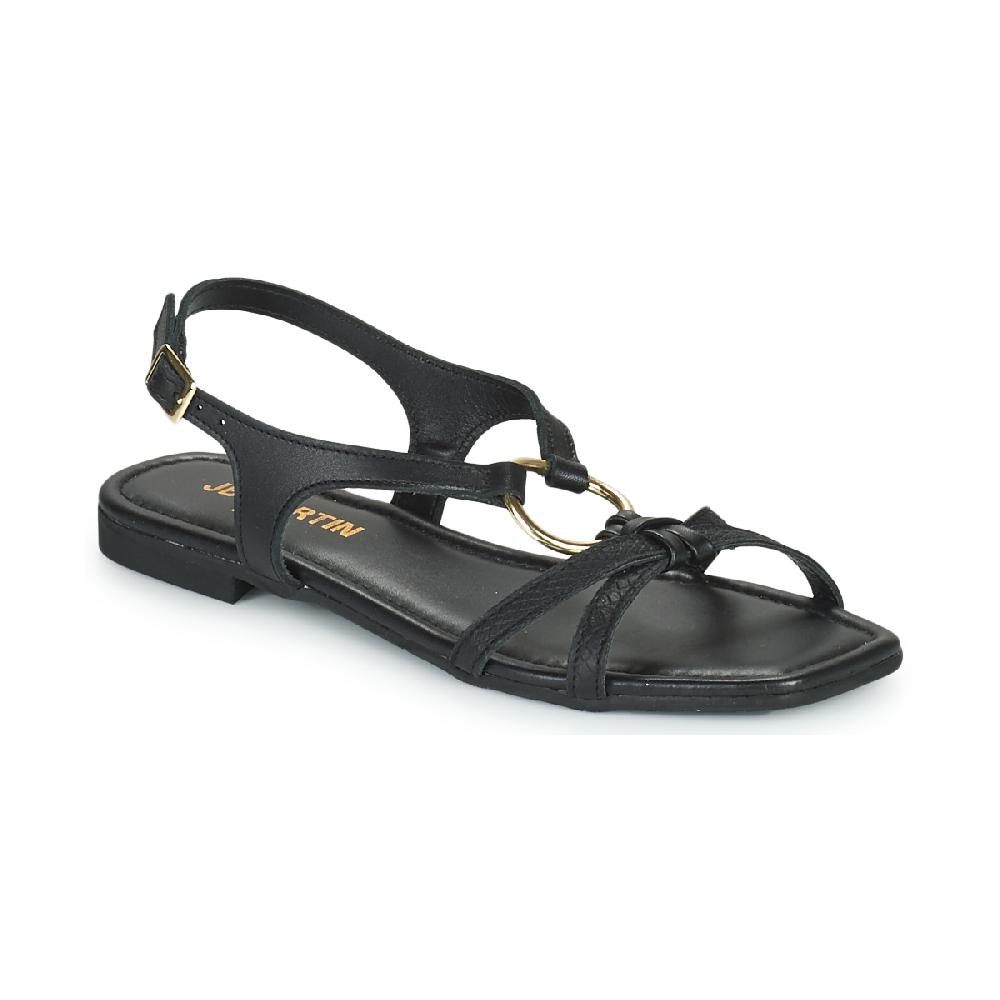 jb martin ALGUE VEAU PYTHON NOIR