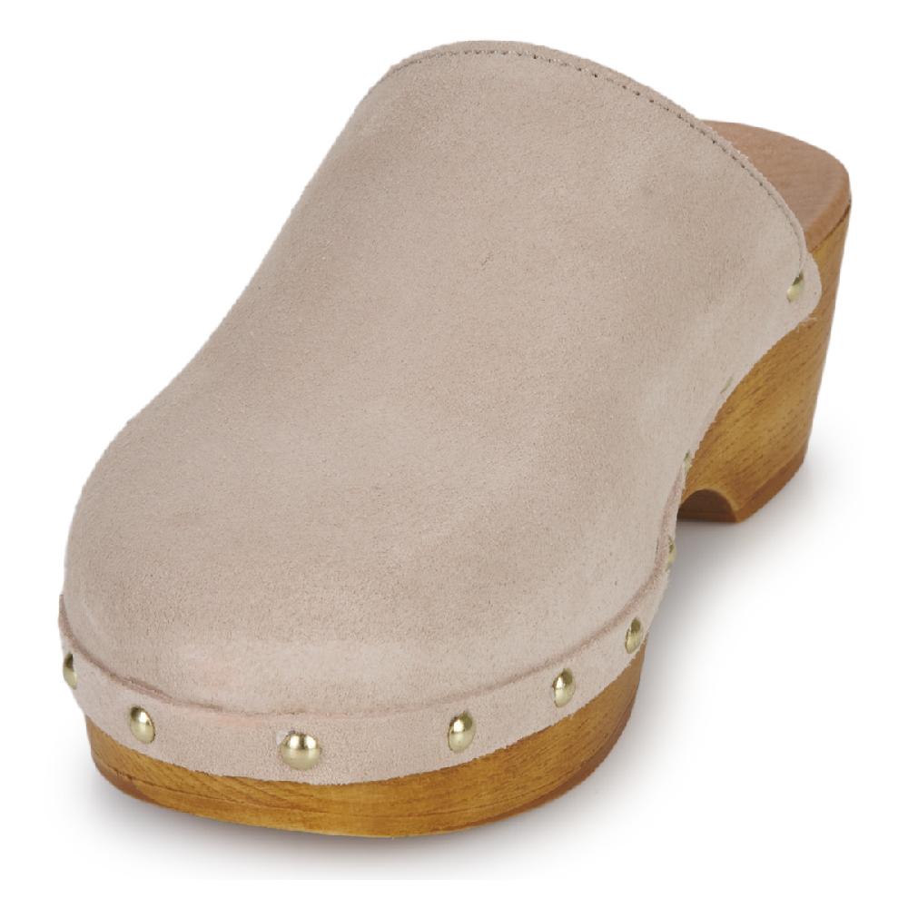 Jb Martin ALICE Croute Velours Beige