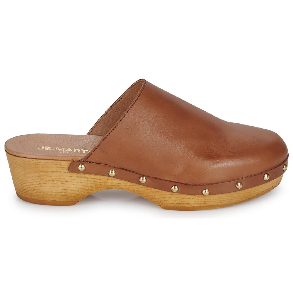 Jb Martin ALICE Veau Camel