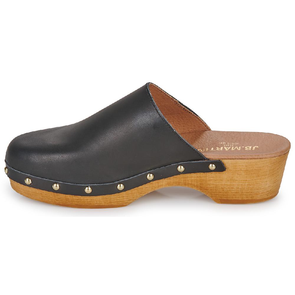 Jb Martin ALICE Veau Noir