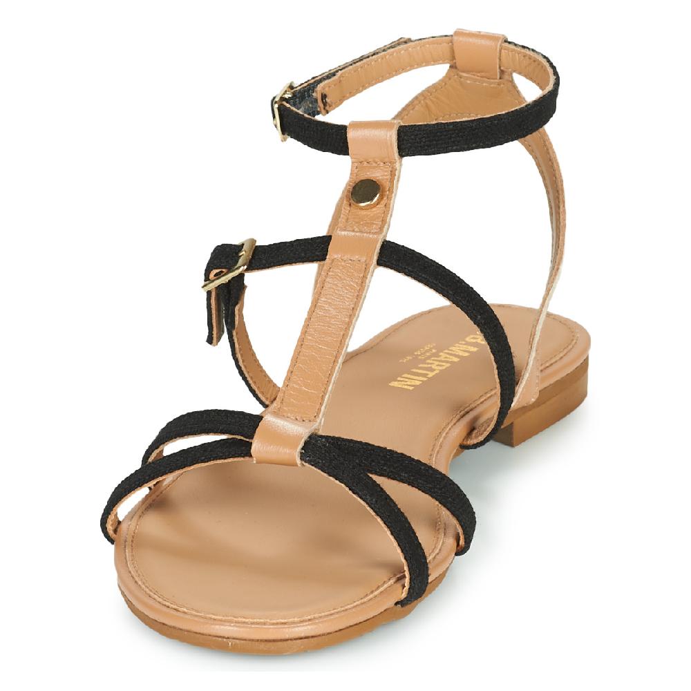 Jb Martin ALICIA VEAU CAMEL / NOIR