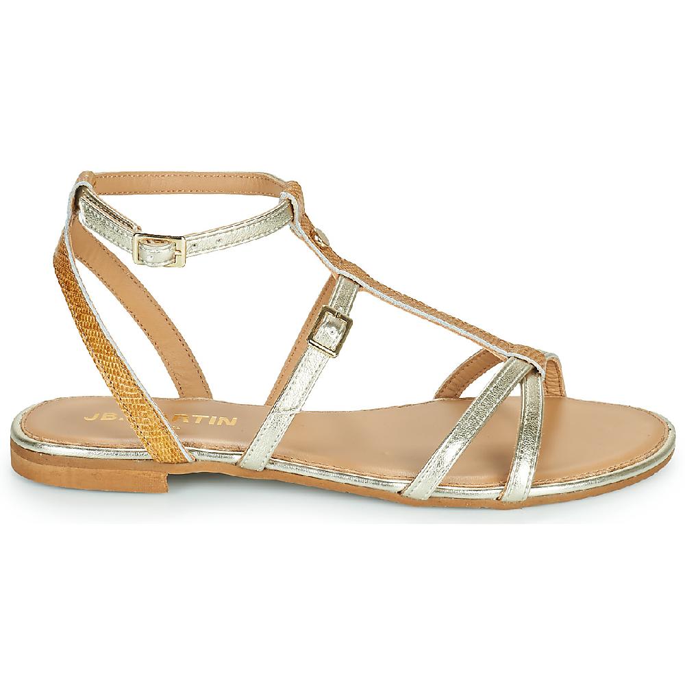 Jb Martin ALICIA VEAU TEJUS CAMEL