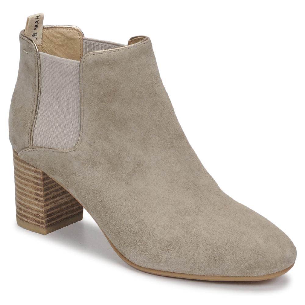 jb martin ALIXIA Lin