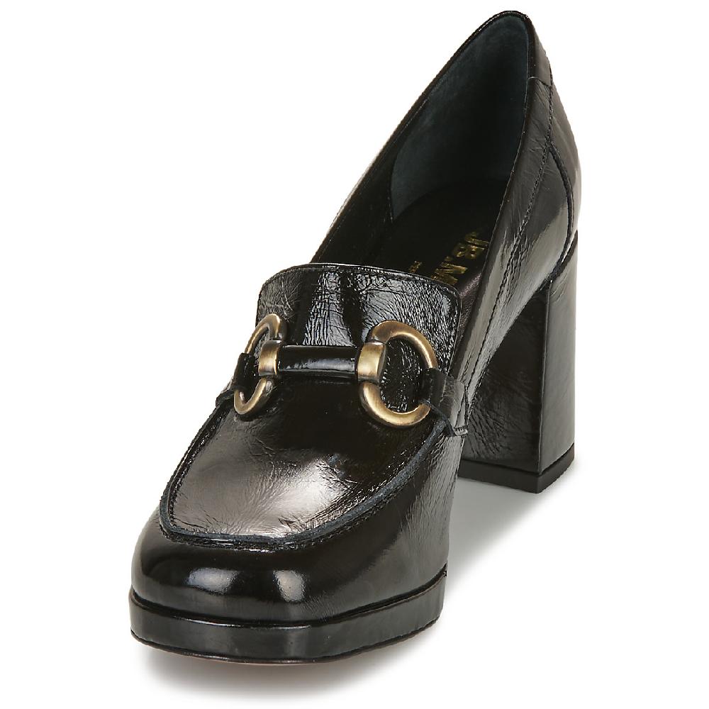 Jb Martin ALPA VEAU VINTAGE NOIR