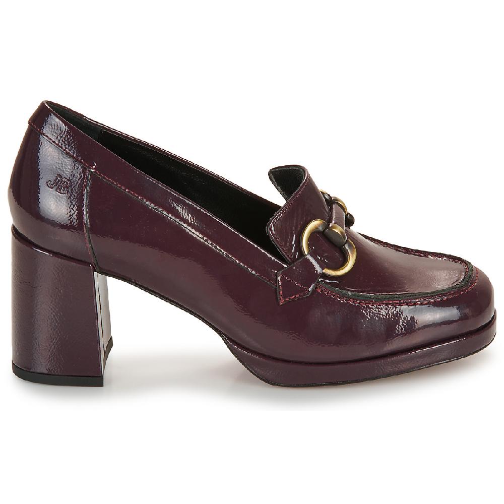 Jb Martin ALPA VERNIS PRUNE