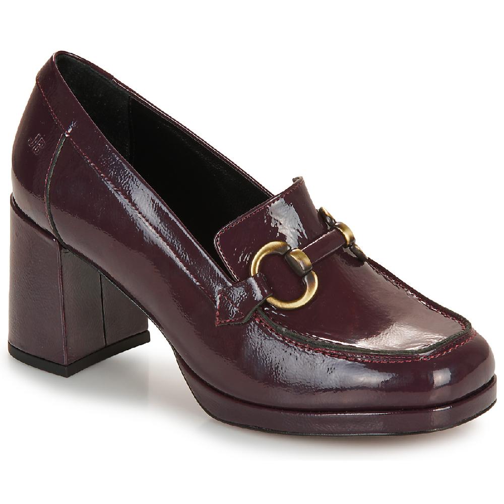 jb martin ALPA VERNIS PRUNE