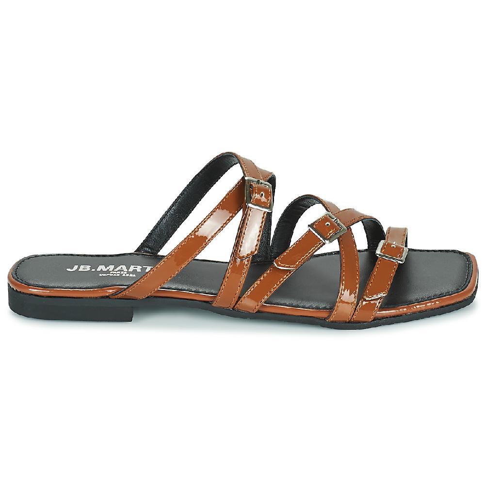 Jb Martin AMANDE VERNIS CAMEL