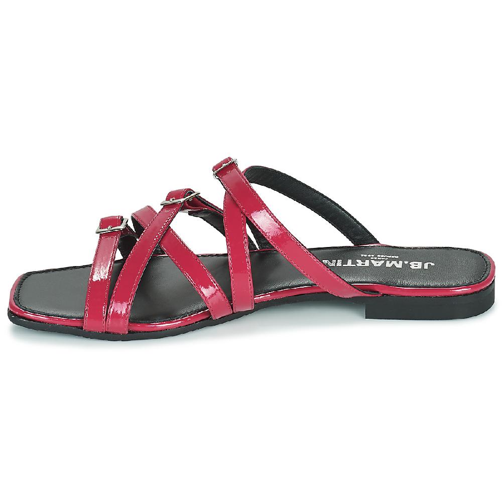 Jb Martin AMANDE VERNIS FUSHIA