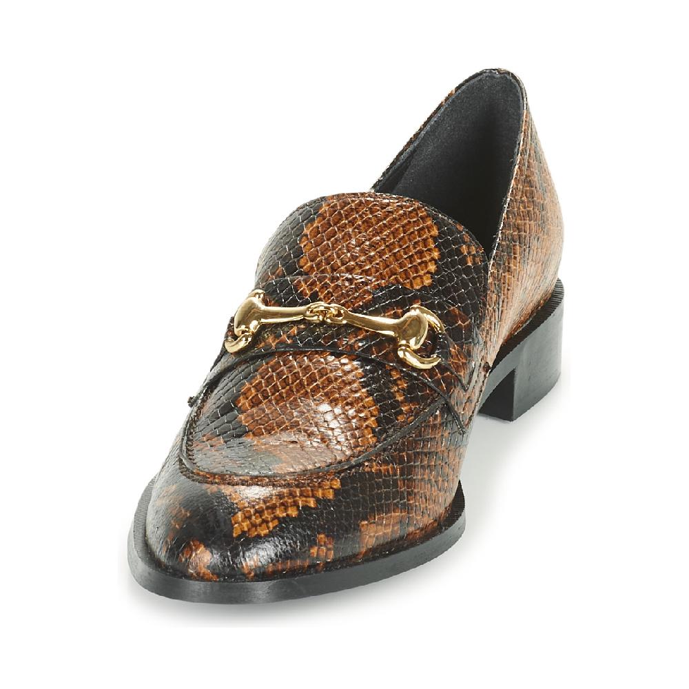 Jb Martin AMICALE VEAU PYTHON