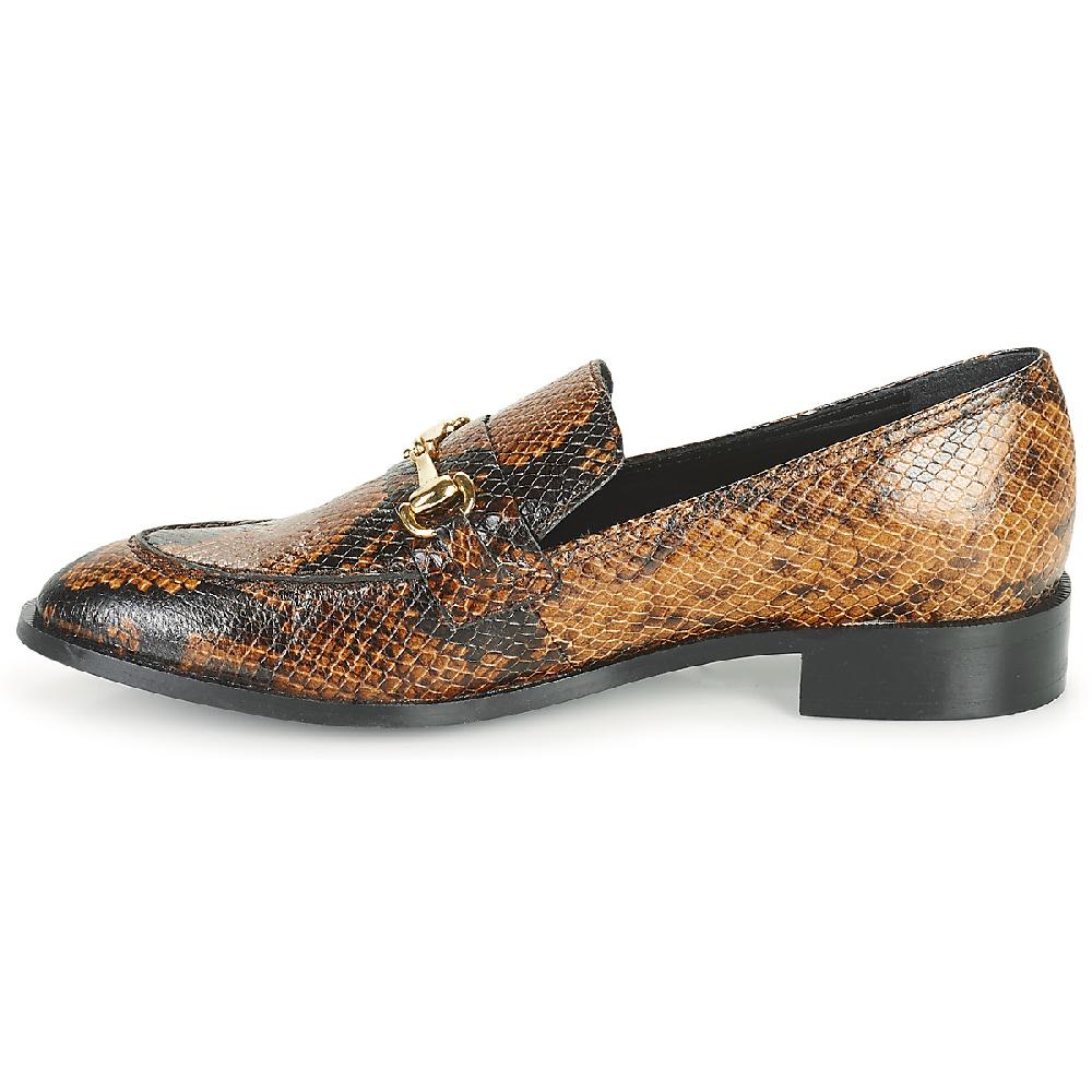 Jb Martin AMICALE VEAU PYTHON