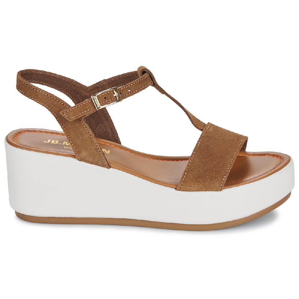 Jb Martin AMIRA CROUTE CAMEL
