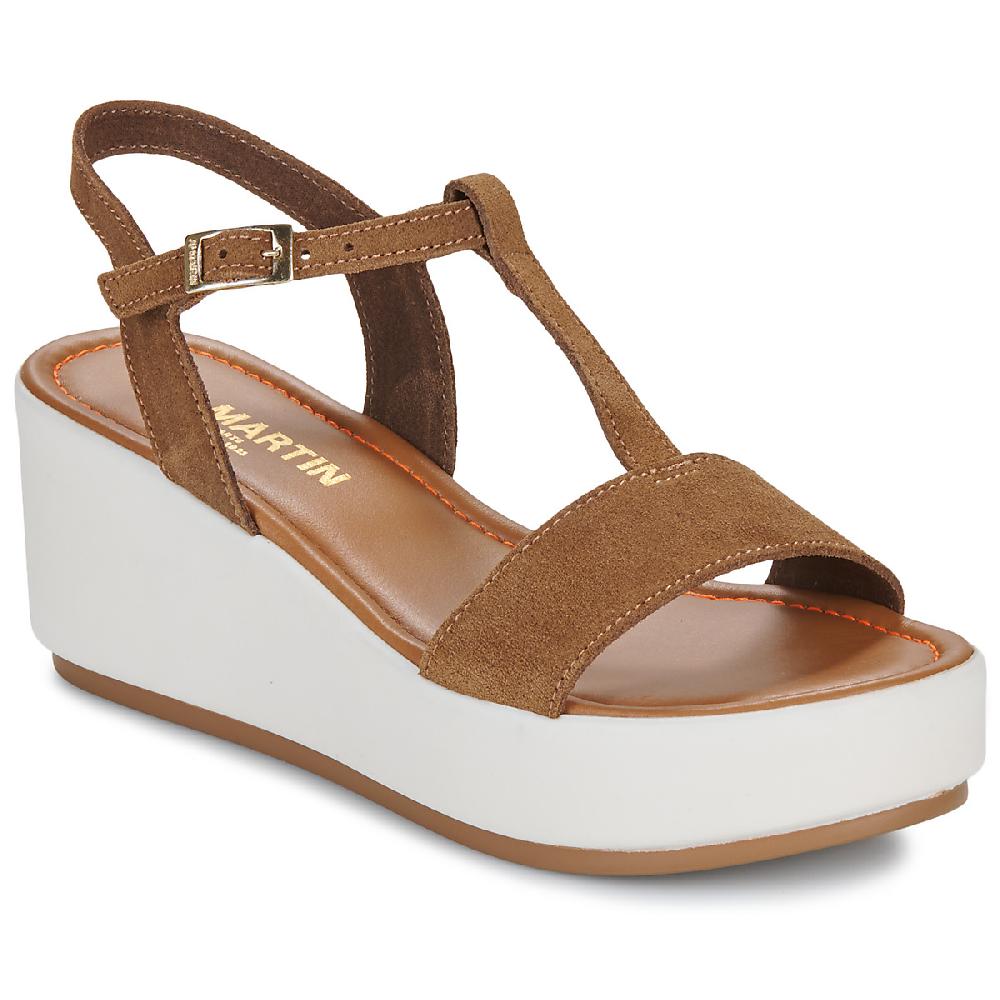 jb martin AMIRA CROUTE CAMEL