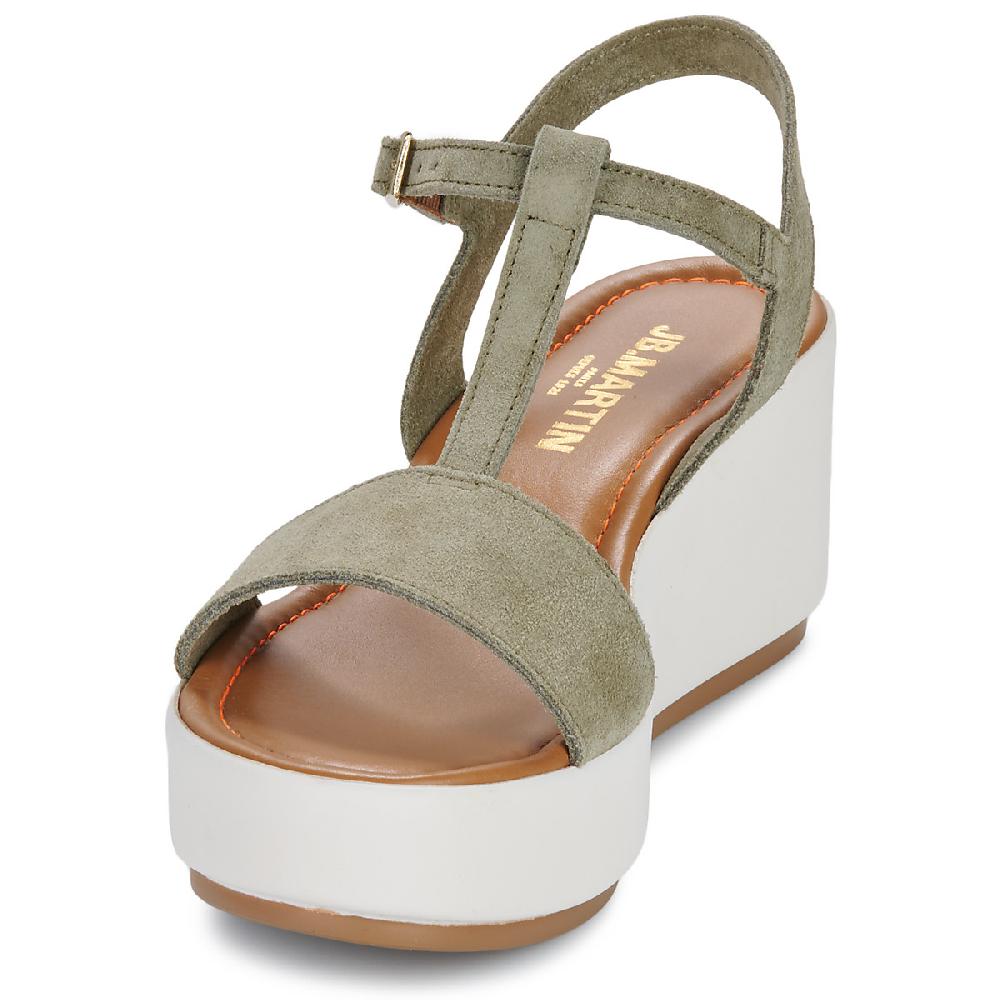 Jb Martin AMIRA CROUTE KAKI