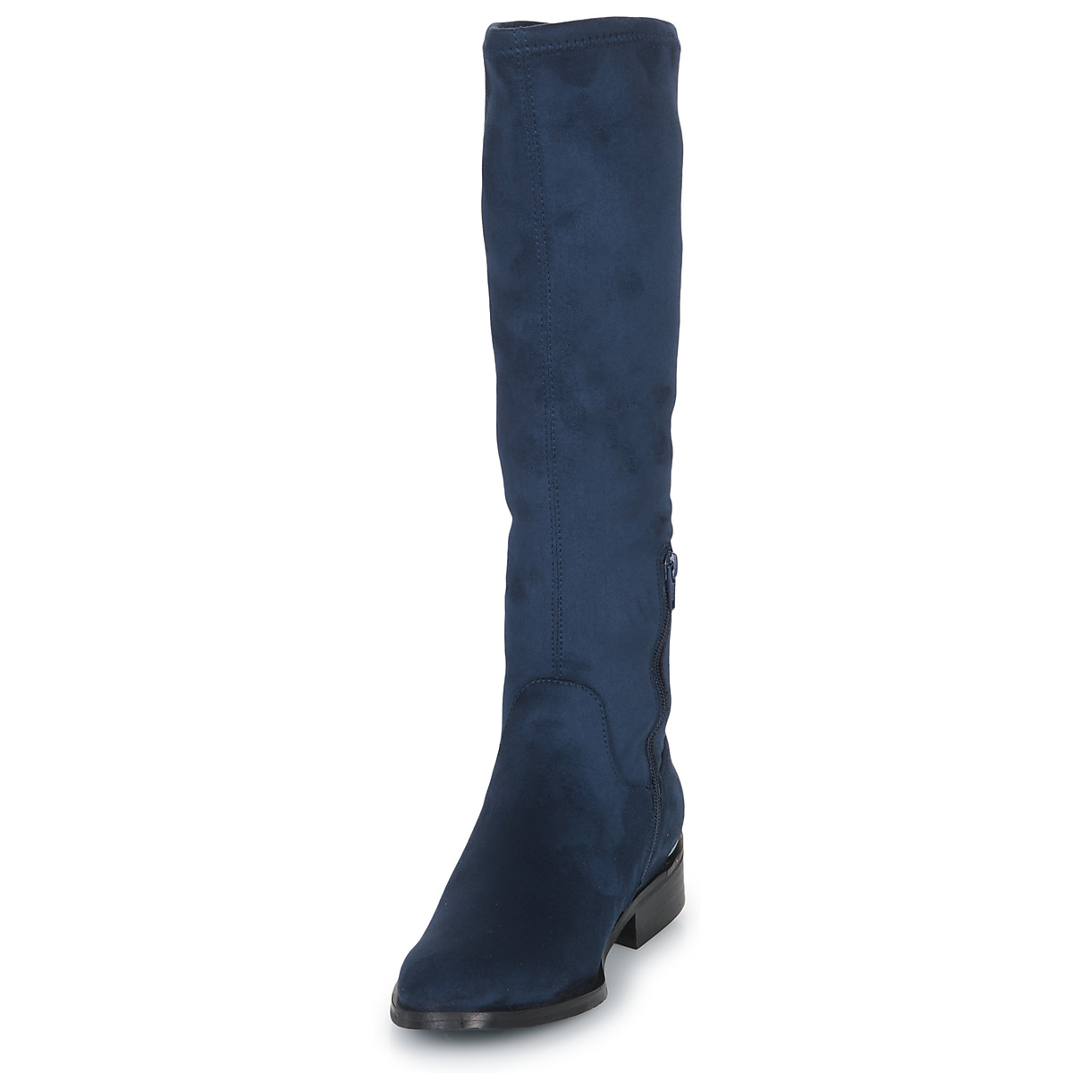 Jb Martin AMOUR TOILE SUEDE ST MARINE