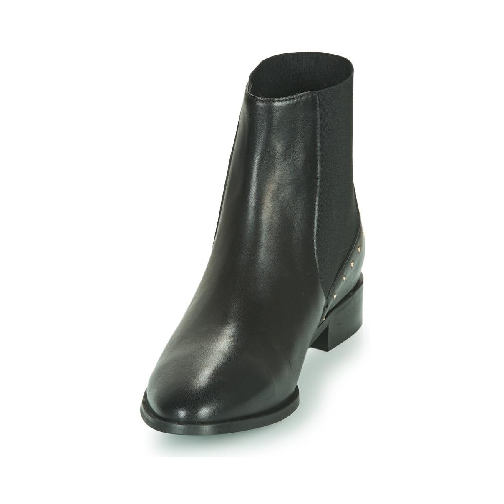 Jb Martin ANGE VEAU NOIR