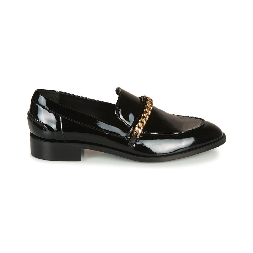 Jb Martin ANGELIQUE VERNIS NOIR