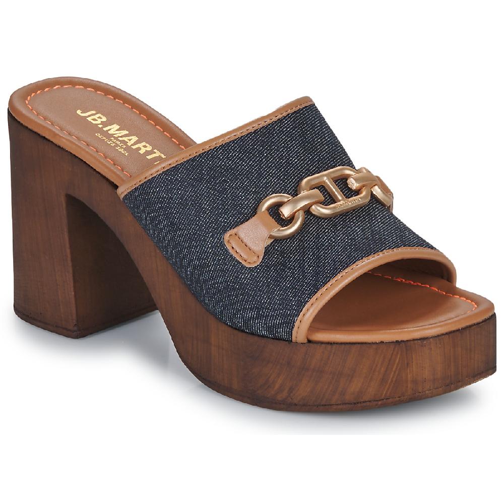 jb martin APAZZA Tissu jeans