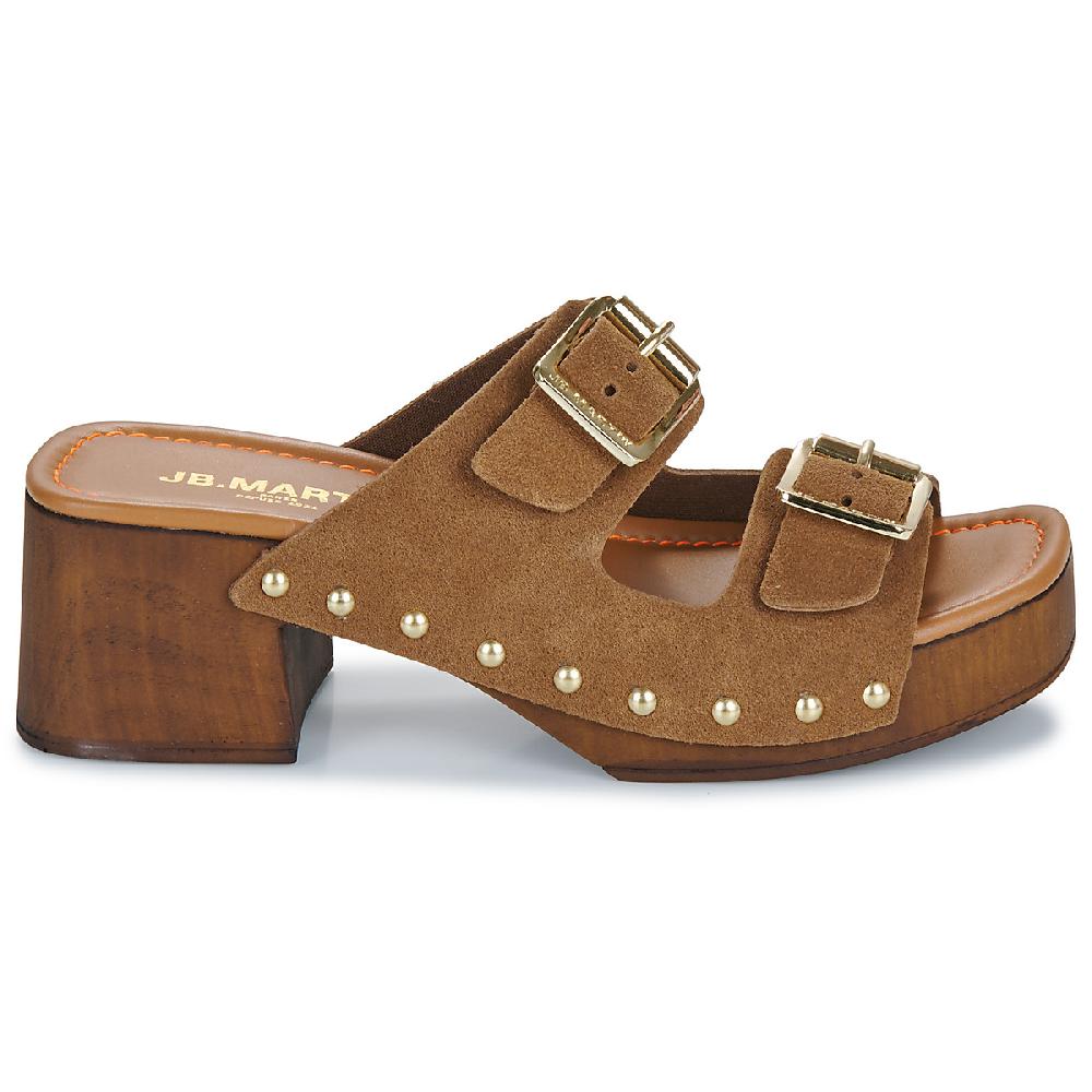 Jb Martin APPO CROUTE CAMEL
