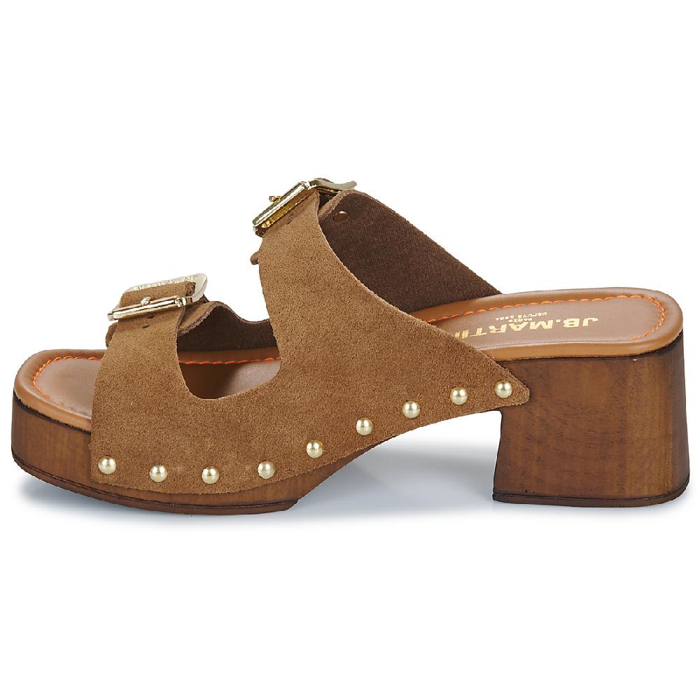 Jb Martin APPO CROUTE CAMEL