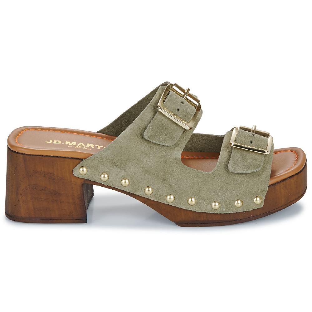 Jb Martin APPO CROUTE KAKI