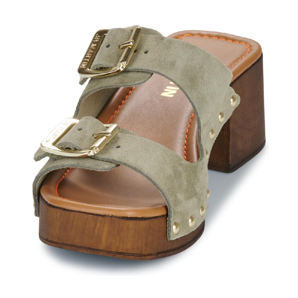 Jb Martin APPO CROUTE KAKI