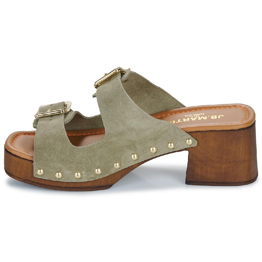 Jb Martin APPO CROUTE KAKI
