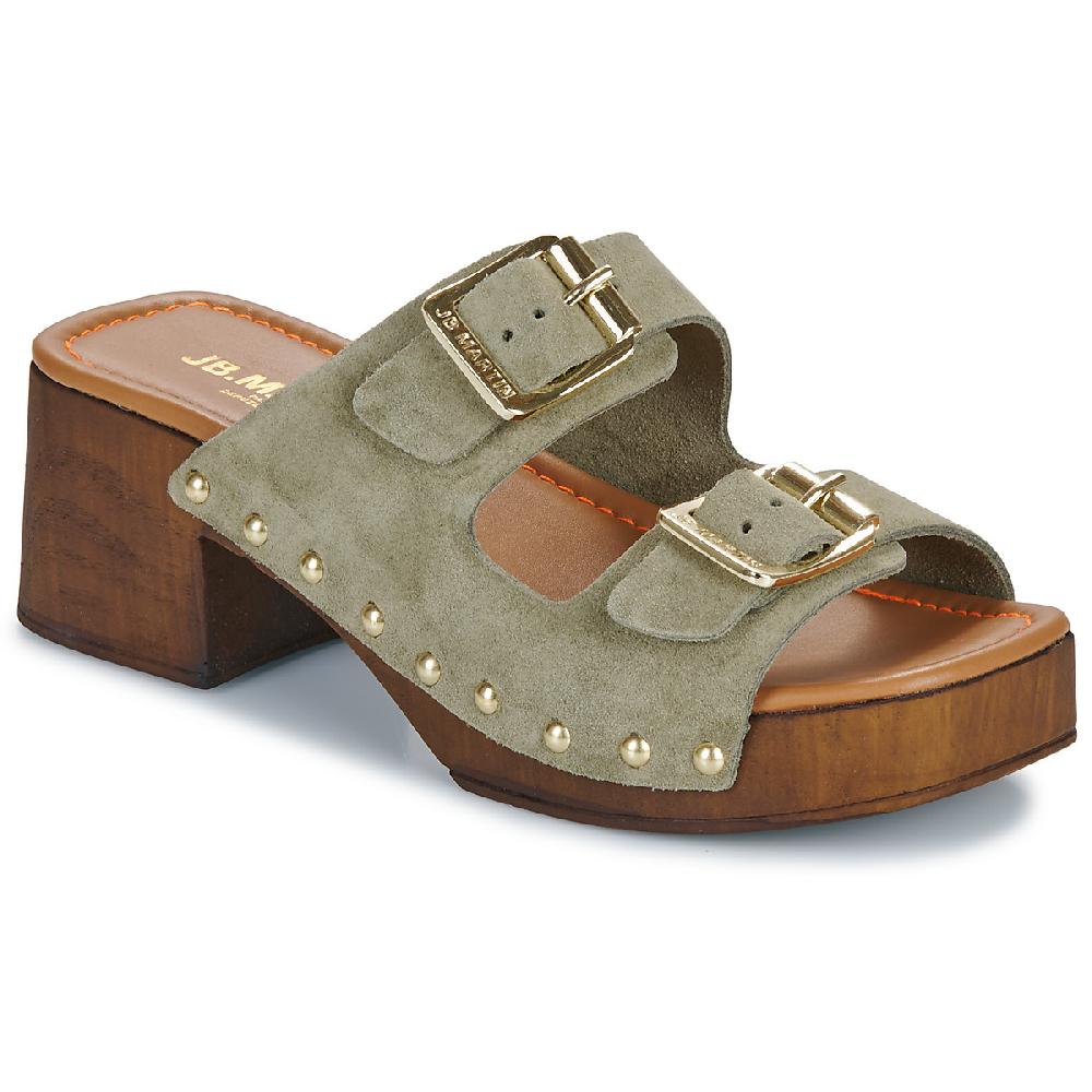 jb martin APPO CROUTE KAKI