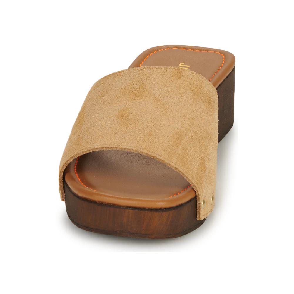 Jb Martin APRIL Croûte Camel