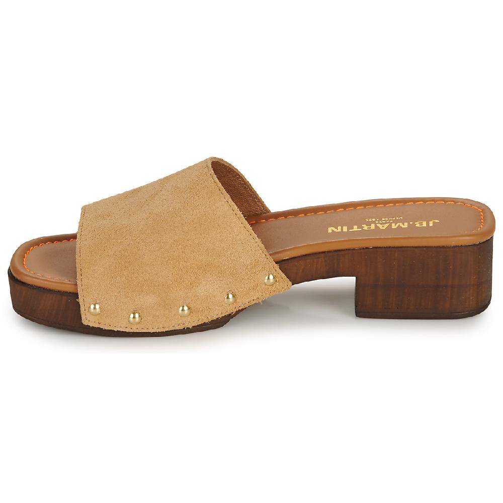 Jb Martin APRIL Croûte Camel