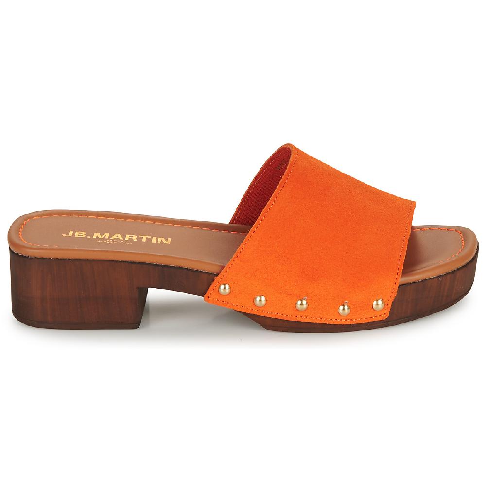 Jb Martin APRIL Croûte Orange