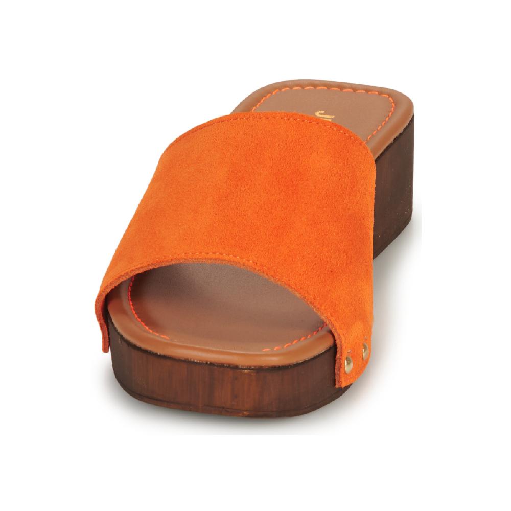 Jb Martin APRIL Croûte Orange