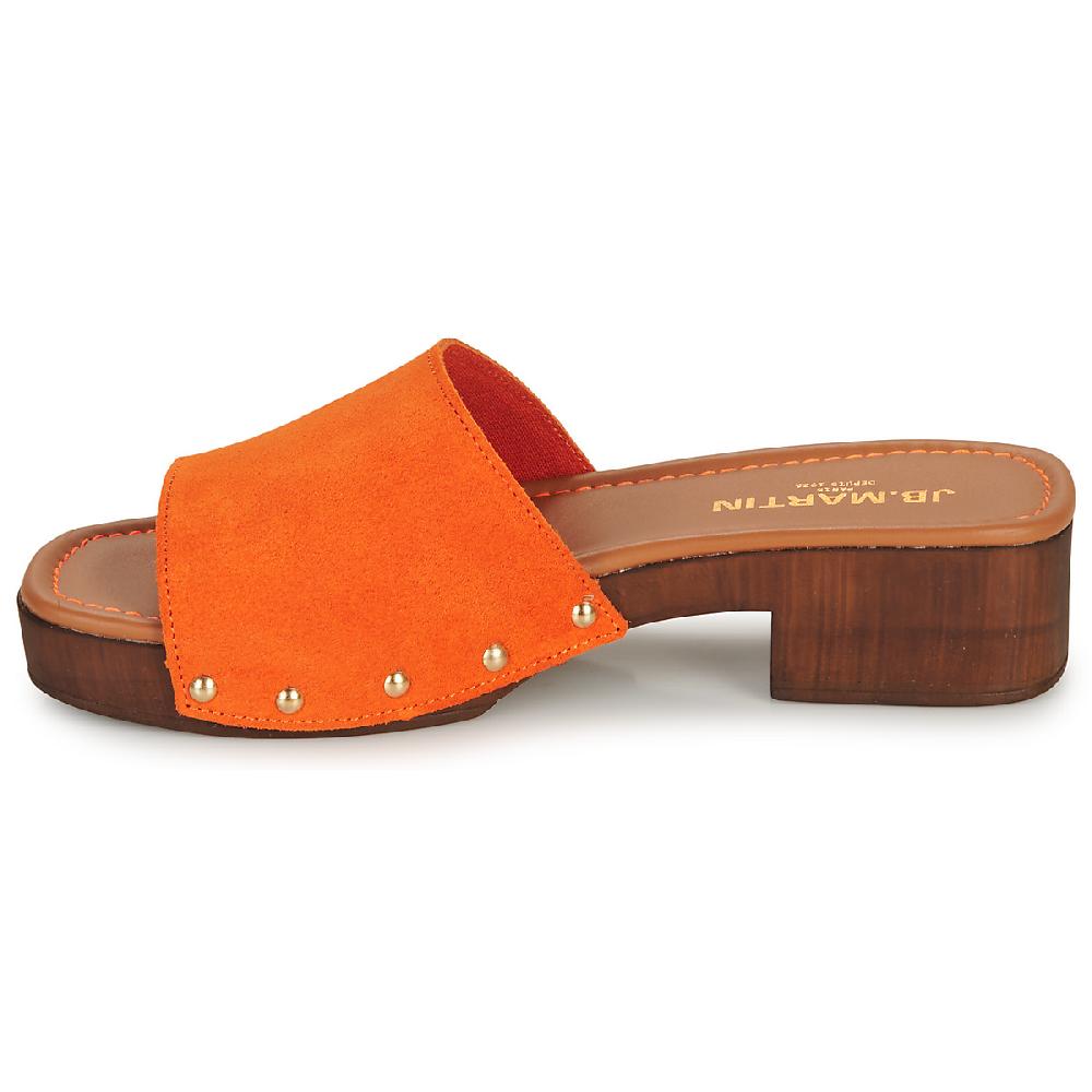 Jb Martin APRIL Croûte Orange
