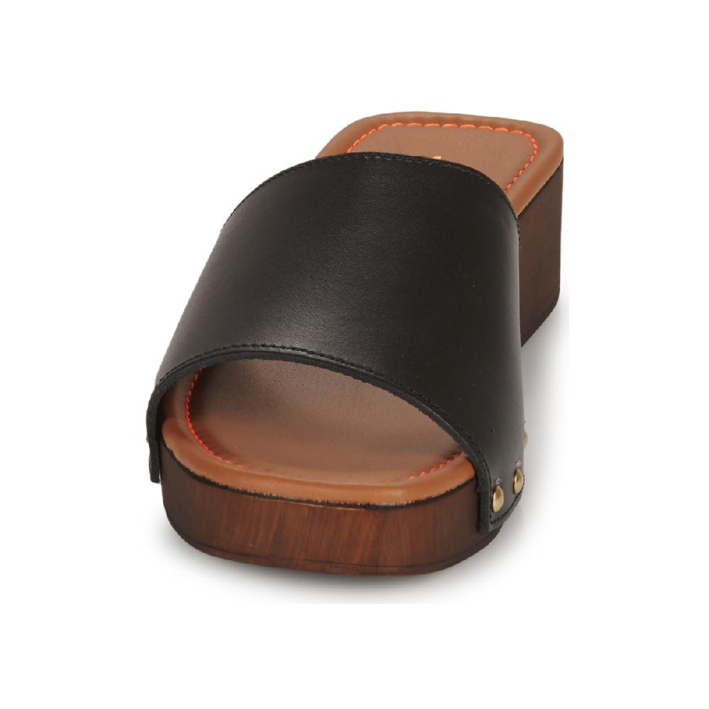 Jb Martin APRIL Veau Noir