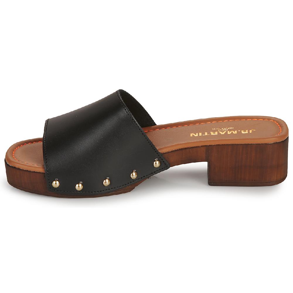 Jb Martin APRIL Veau Noir