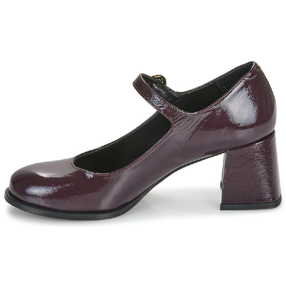 Jb Martin ARIA VERNIS PRUNE