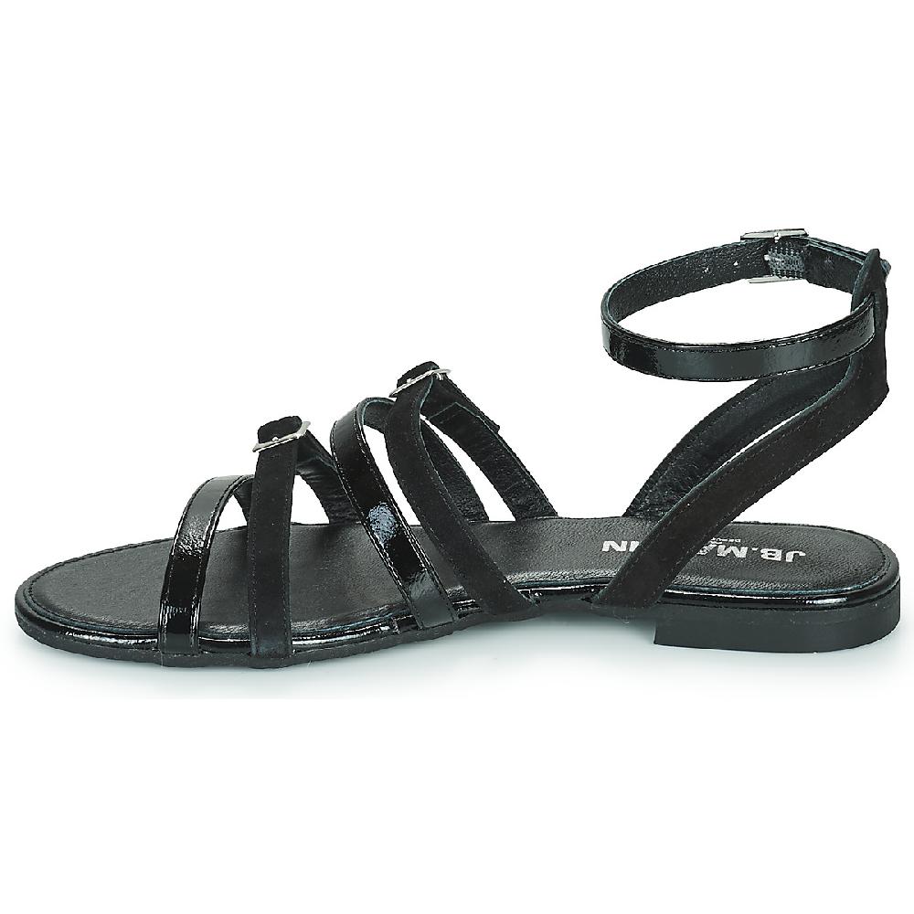 Jb Martin ATHENA VERNIS NOIR