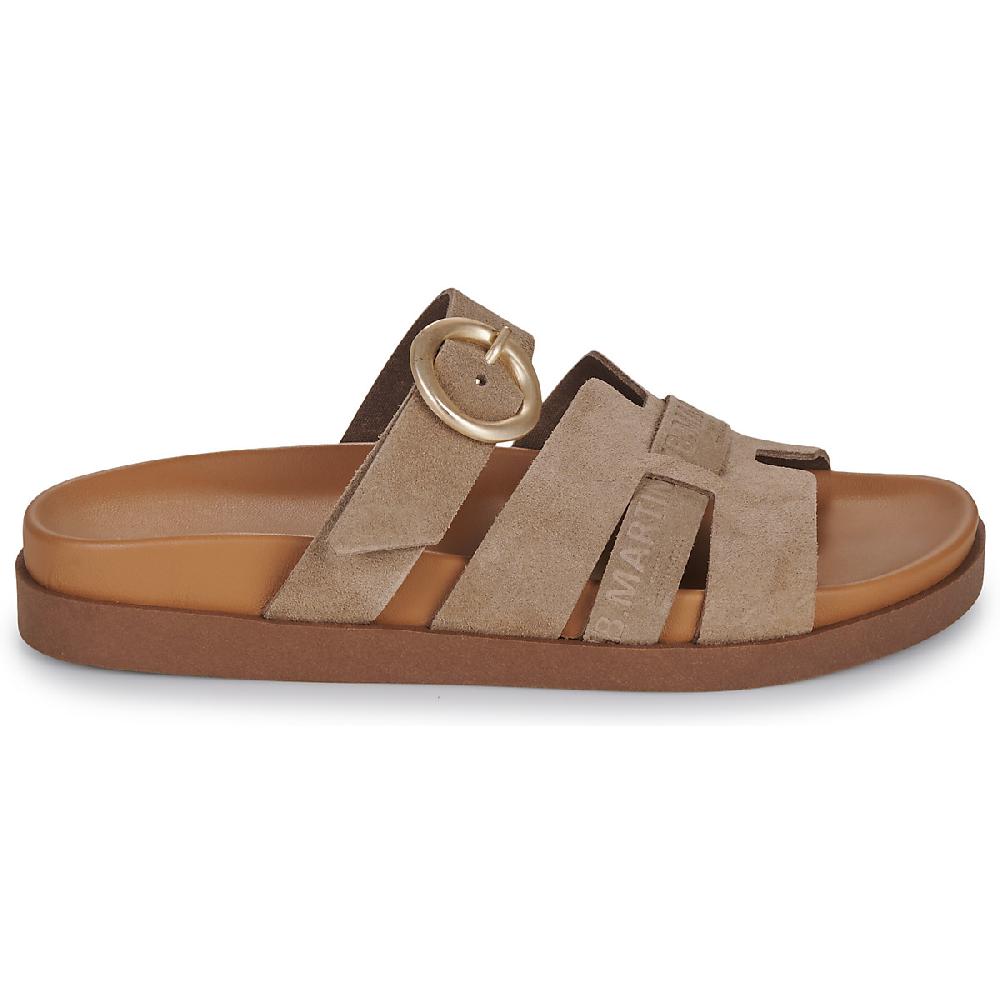 Jb Martin AUBE Croûte Sable