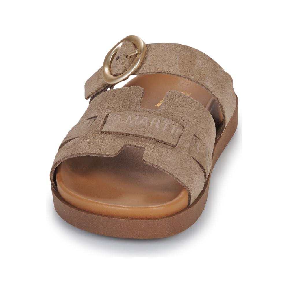 Jb Martin AUBE Croûte Sable