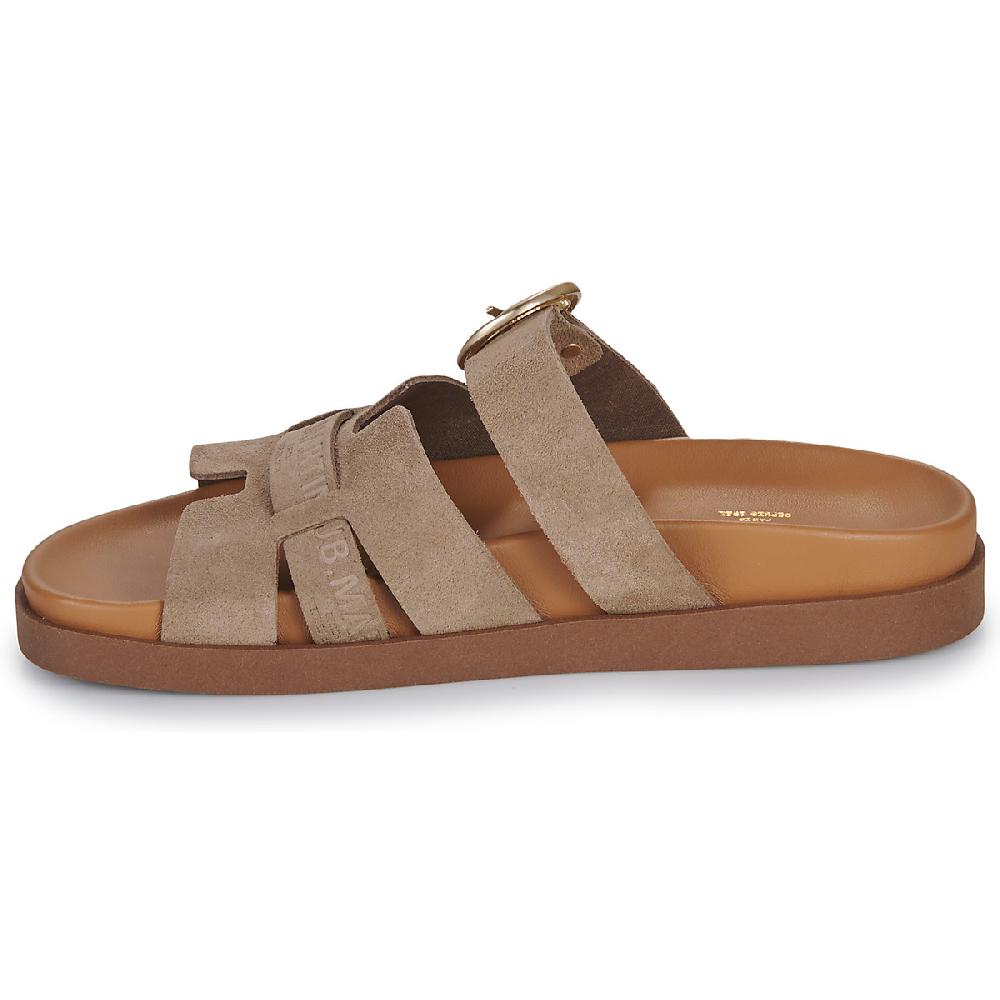 Jb Martin AUBE Croûte Sable
