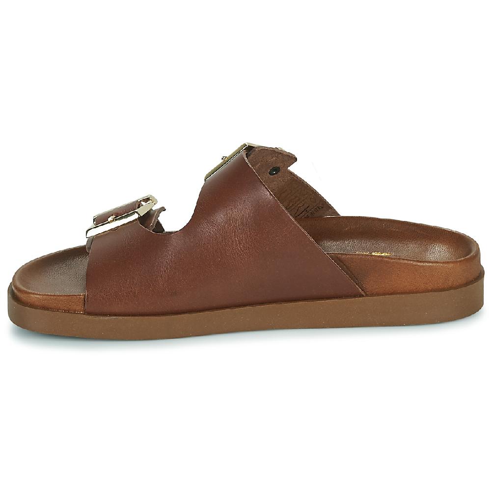 Jb Martin AUDACE Buffle Camel