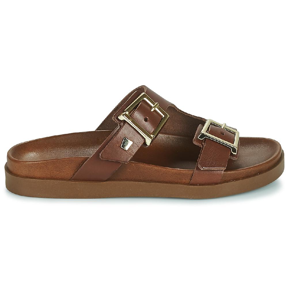 Jb Martin AUDACE Buffle Camel