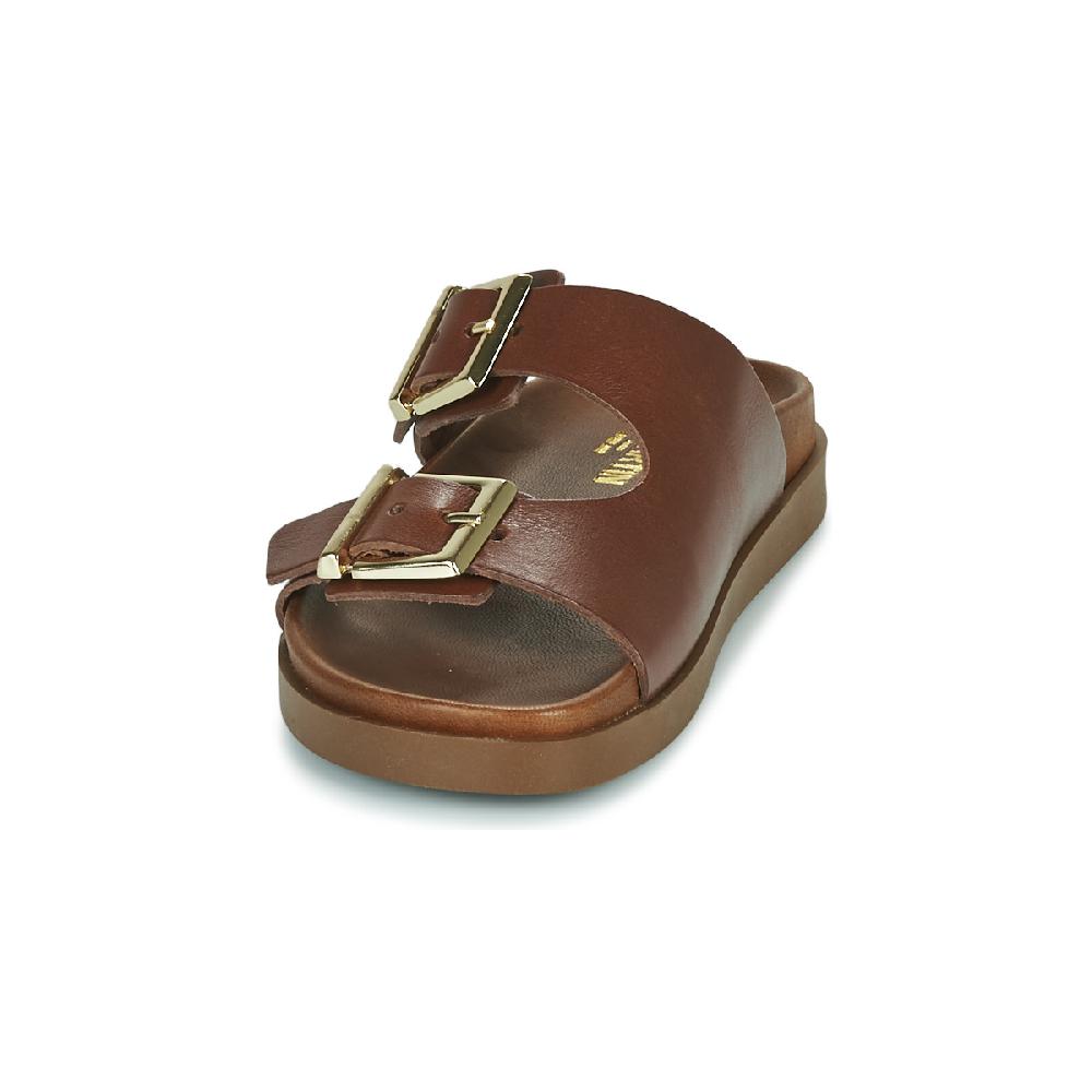 Jb Martin AUDACE Buffle Camel