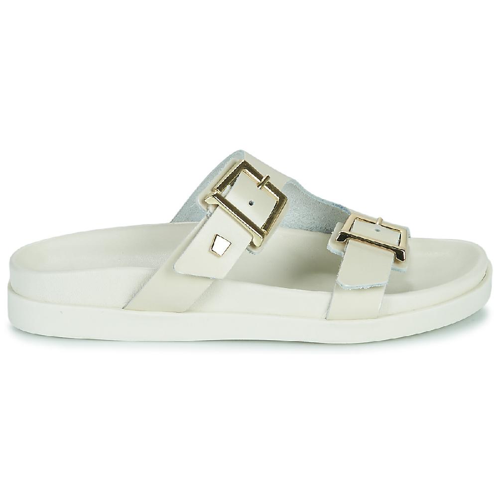 Jb Martin AUDACE BUFFLE OFF WHITE