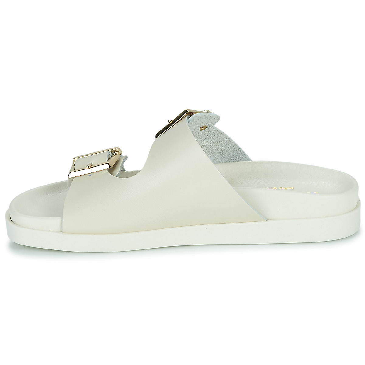 Jb Martin AUDACE BUFFLE OFF WHITE