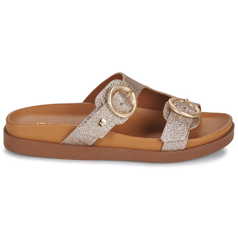 Jb Martin AUDACE Glitter Platine