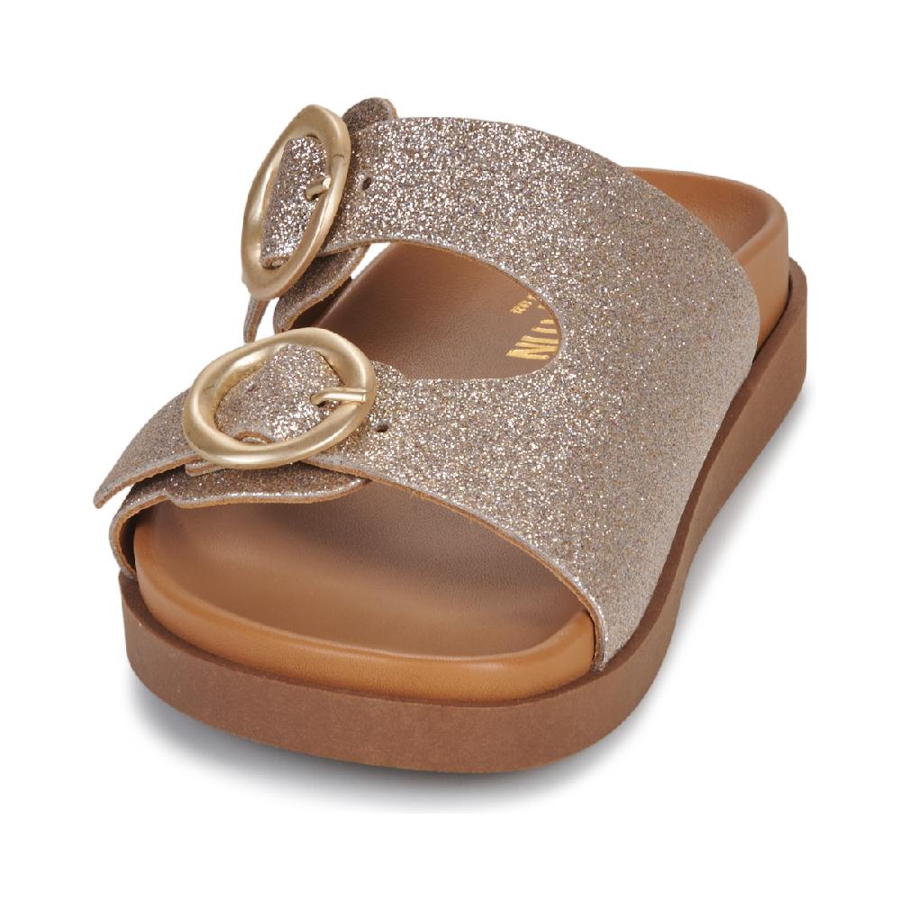 Jb Martin AUDACE Glitter Platine
